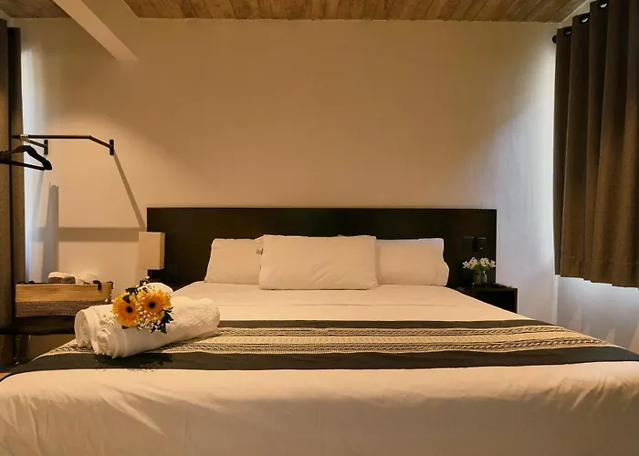 Aldea Paraiso - Adults Only - Boutique Hotel
