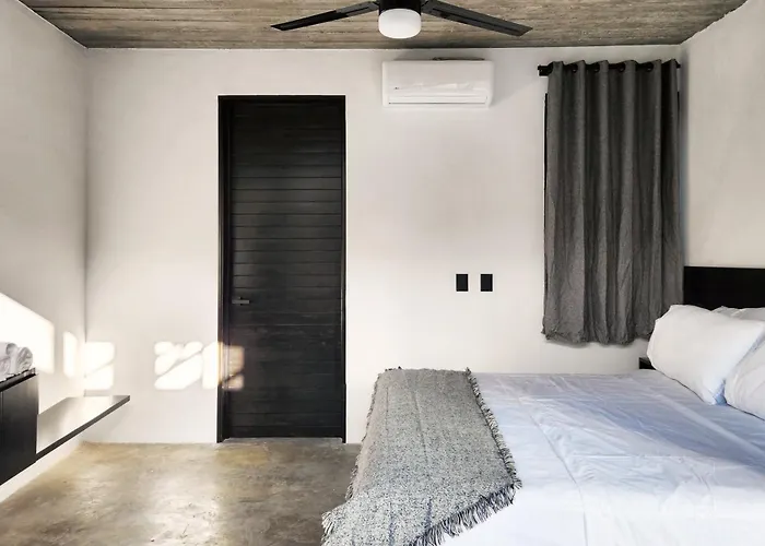 Aldea Paraiso - Adults Only - Boutique Hotel