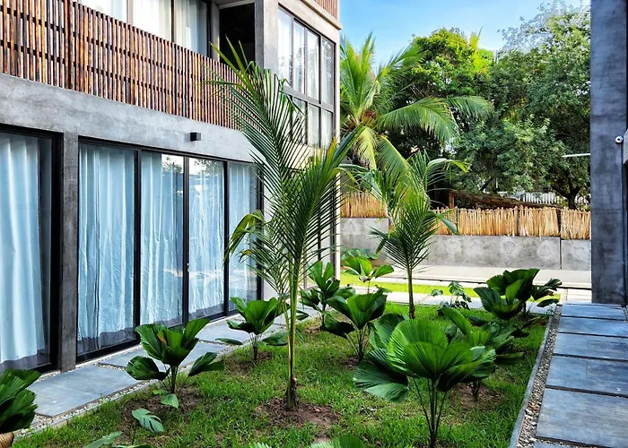 Aldea Paraiso - Adults Only - Boutique Hotel
