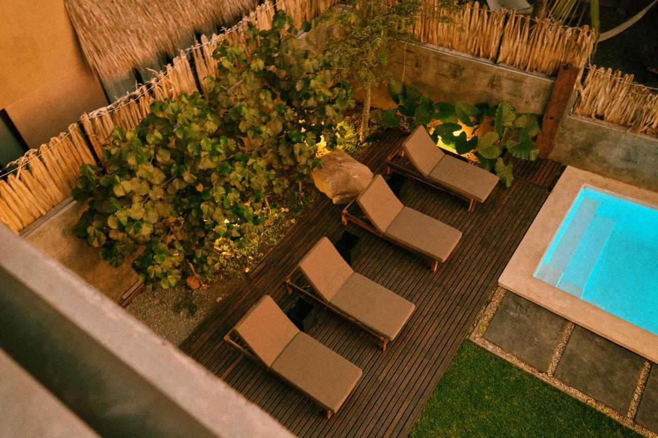 Aldea Paraiso - Adults Only - Boutique * Puerto Escondido (Oaxaca)