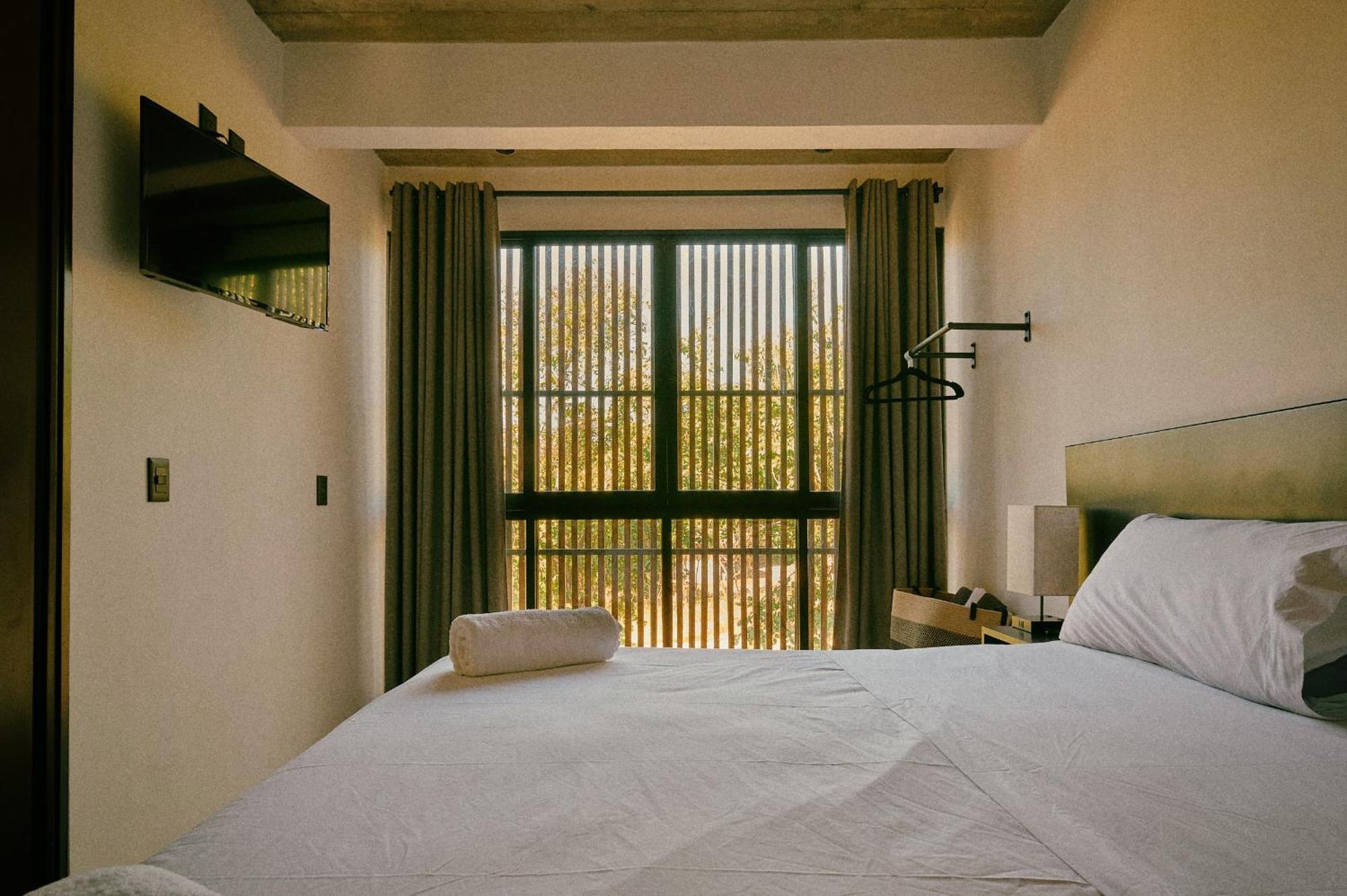 Aldea Paraiso - Adults Only - Boutique Hotel Puerto Escondido (Oaxaca)