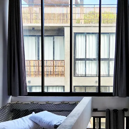 Aldea Paraiso - Adults Only - Boutique Hotel Puerto Escondido  Exterior photo