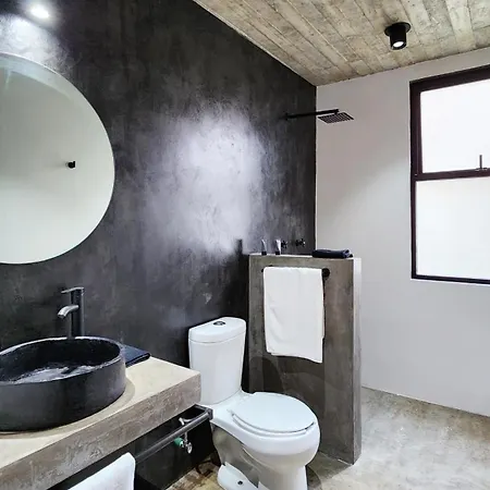 Aldea Paraiso - Adults Only - Boutique Hotel Puerto Escondido  Exterior photo
