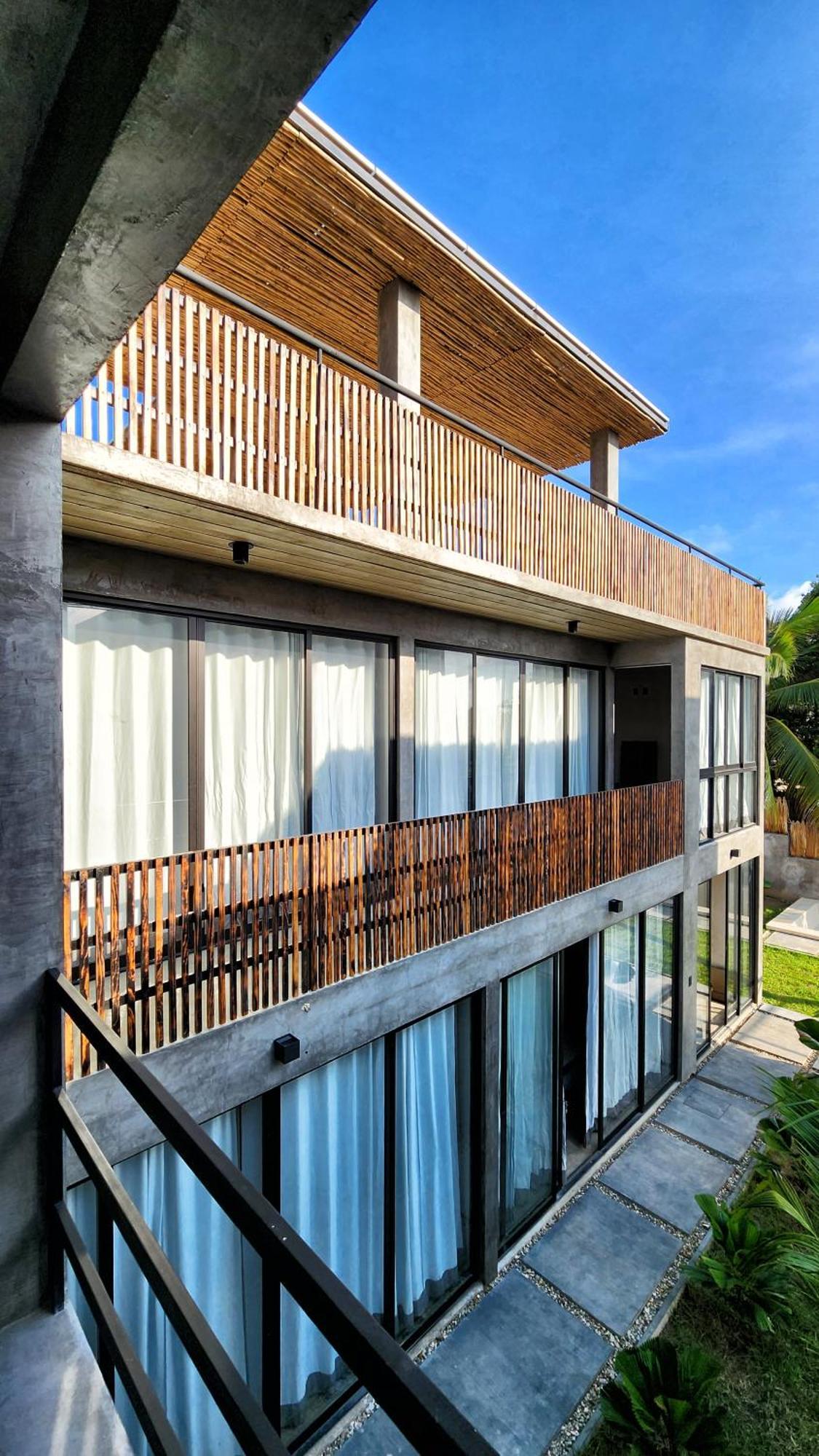 Hotel Aldea Paraiso - Adults Only - Boutique Puerto Escondido (Oaxaca)